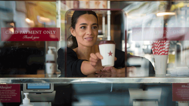 Pret launches coffee subscription to win back customers post lockdown