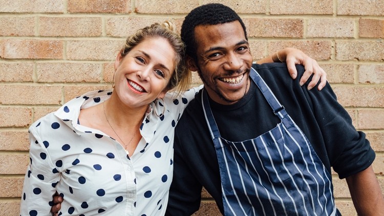 The Social Pantry boss Alex Head employing ex-offenders in restaurants