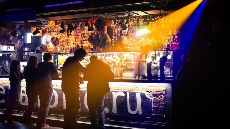 Many nightclub owners considering legal action as sector faces 'extinction' GAY judicial review NTIA