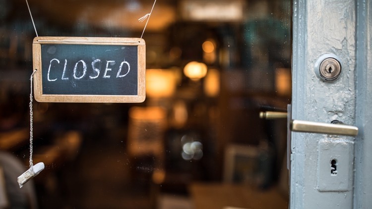 Northern Ireland's circuit breaker Coronavirus lockdown extended December restaurants pub closed 