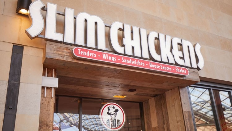 Boparan owned US fast food chain Slim Chickens signs second franchise deal as it continues to push ahead with roll out