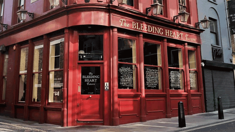 Bleeding Heart Restaurant Group The Don restaurants London CVA Coronavirus