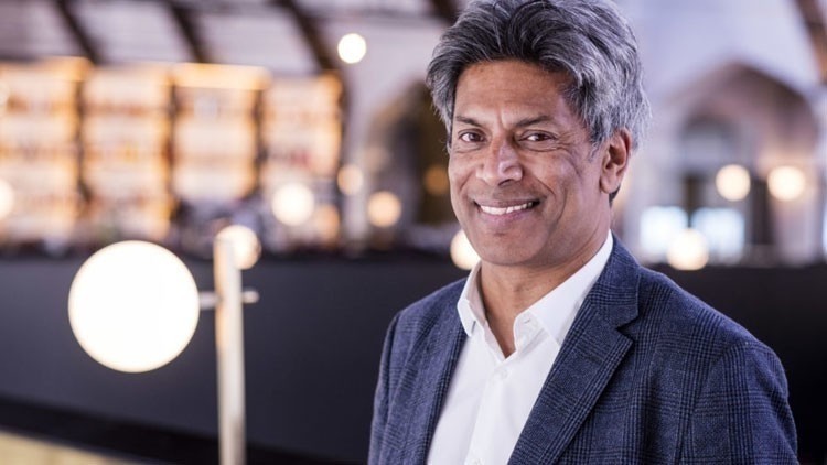 D&D London CEO Des Gunewardena: "Restaurants are vital to the UK's social fabric - they need to be supported"