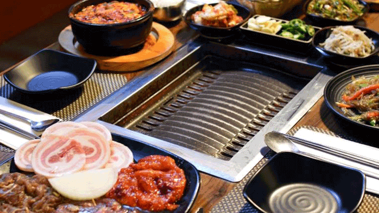 Yori  Korean BBQ restaurant to open new venues in Ealing and Richmond this spring