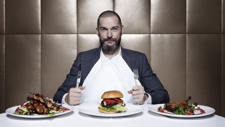 Fred Sirieix's The Right Course charity to open a restaurant at HMP Wormwood Scrubs 