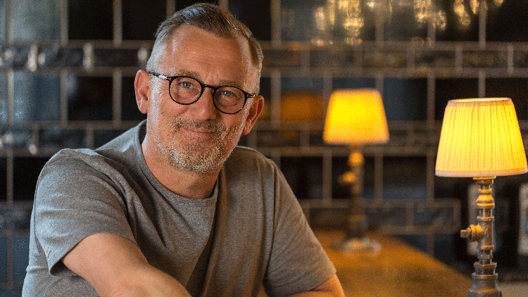 Simon Shaw to open Middle Eastern restaurant Habas in Manchester