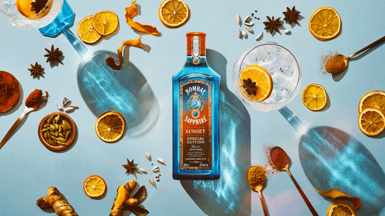 The latest drinks launches for spring 2021