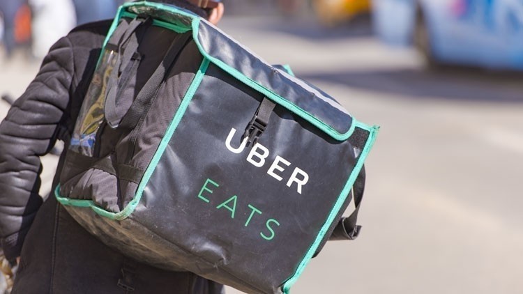 Uber Eats launches in-restaurant food ordering platform Dine-In