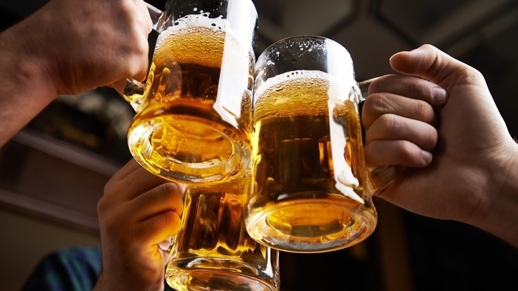 Restrictions on hospitality businesses in Scotland serving alcohol indoors set to ease on 17 May