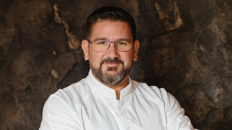 Three Michelin star chef Dani García to bring Bibo tapas restaurant to London Mondrian Shoreditch hotel