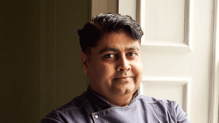 Kutir chef-patron Rohit Ghai to open Indian restaurant Manthan on Mayfair's Maddox Street this summer