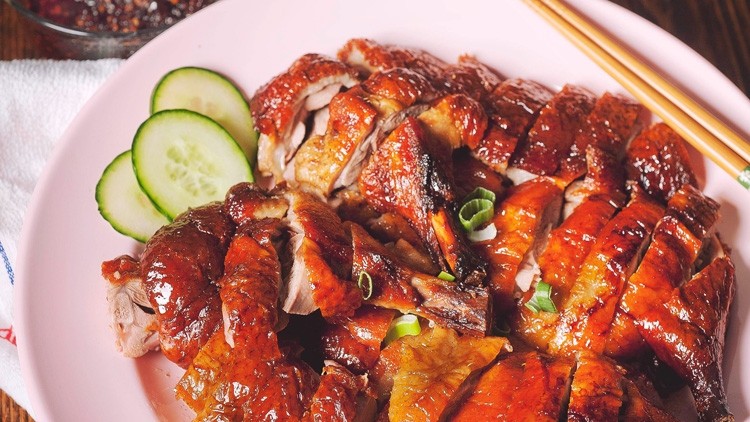 Mrs Chew’s Chinese Kitchen doubles up with first London opening