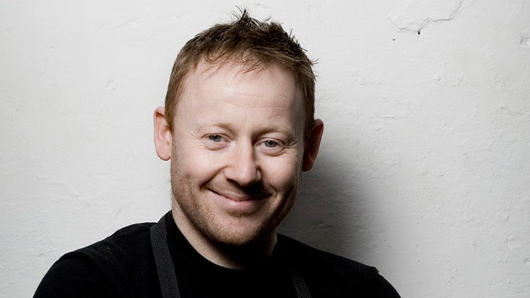 Kenny Atkinson to launch sister restaurant to Michelin-starred House of Tides