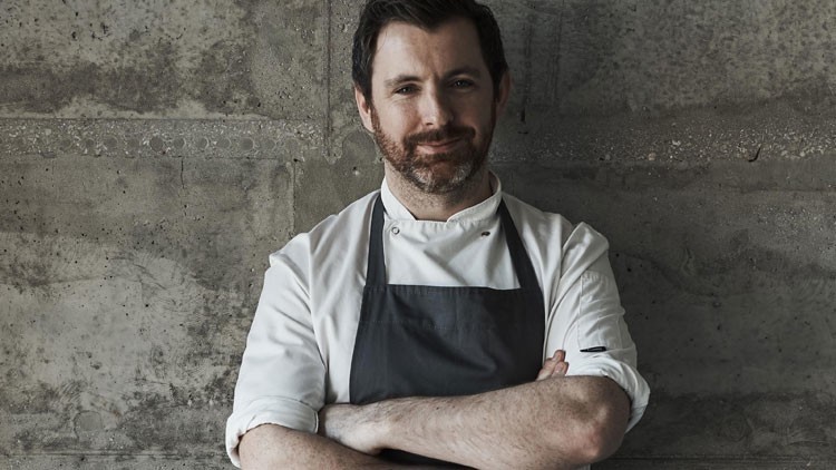 Patrick Powell to oversee the menu at new restaurant and bar Booking Office 1869 