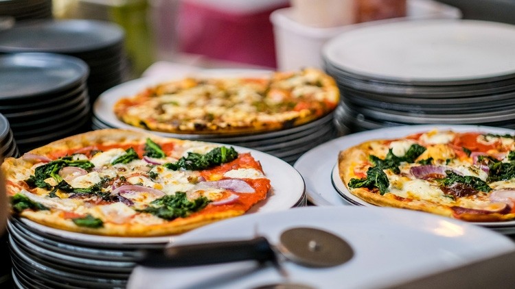 PizzaExpress plots new expansion as restaurants outperform market following lifting of restrictions