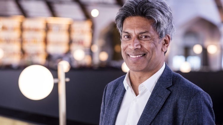 D&D London's Des Gunewardena: "I’m working on 16 deals over the next two to three years"