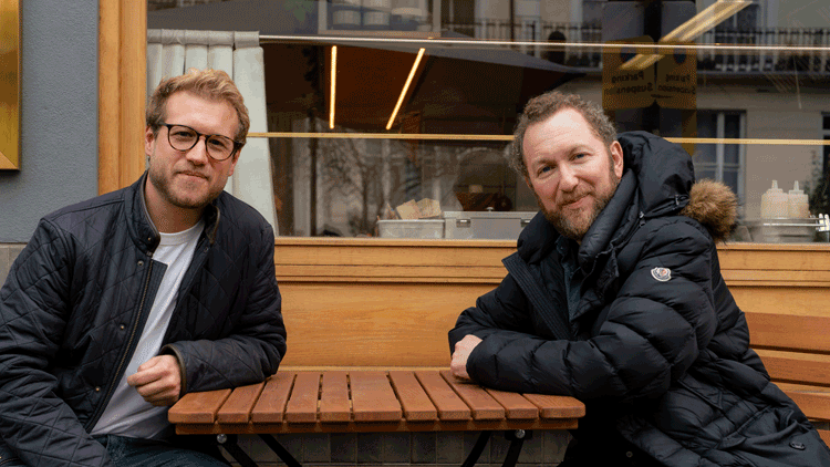 Burger & Lobster founder to launch kitchen and grocer Neyba in Notting Hill