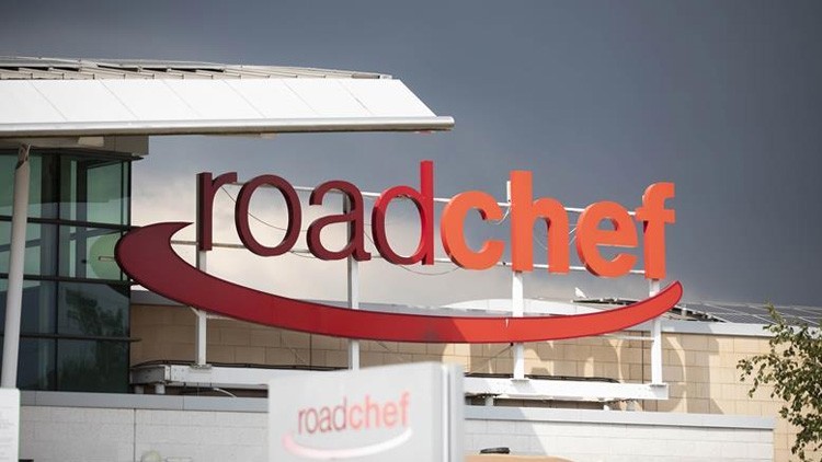 Roadchef in £900m takeover deal