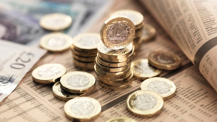 National Living Wage rise comes into effect