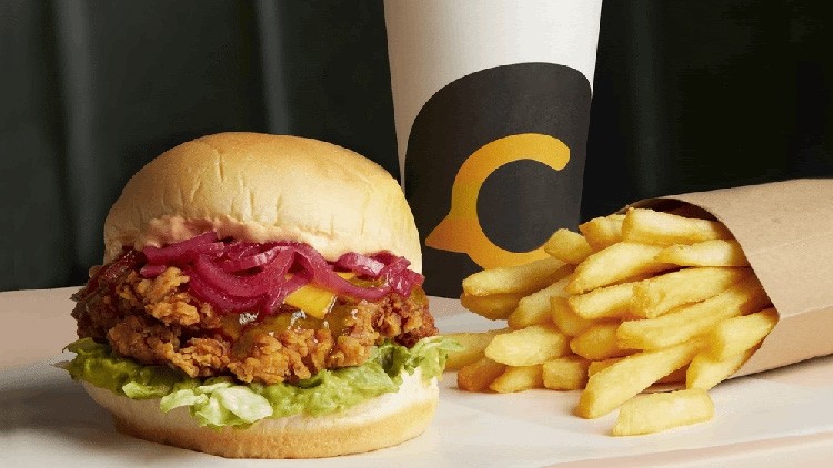 Quick-service spinoff of Chick 'n' Sours CHIK’N to rebrand as Chicken Shop with multiple openings planned