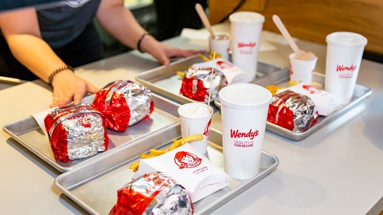 Wendy’s UK achieves ‘solid results’ in Q1