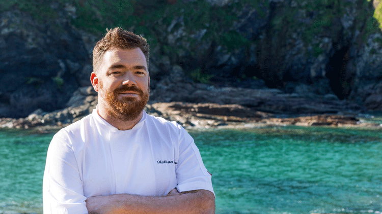 Nathan Outlaw’s flagship restaurant Outlaw's New Road reverts to being an exclusive, tasting menu-only affair