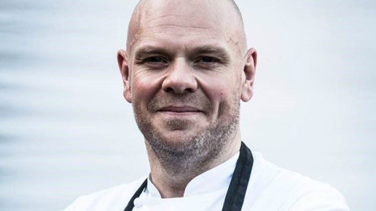 "It's time to bring back the ‘too good to be true’ offer": Tom Kerridge launches £15 menu 