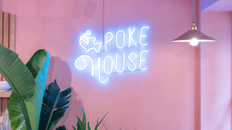 Poke House lines up first regional site in Cambridge