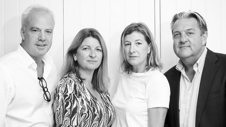 Sauce Communications and Kelaker partner to create new sister company