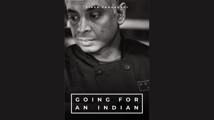 Book review: Going for an Indian