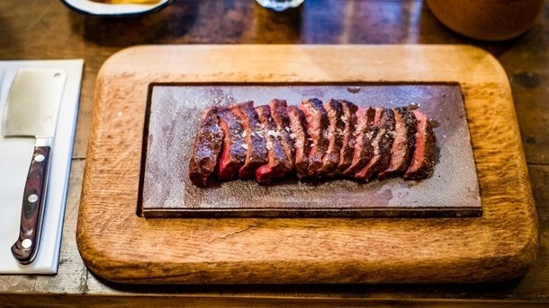Steakhouse group Flat Iron to open its 12th restaurant this time in Kensington.