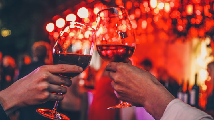 Valentine's Day restaurant bookings up 48% against 2019 OpenTable