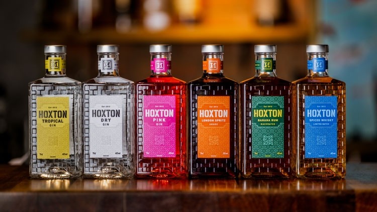  The latest drinks launches for March 2023