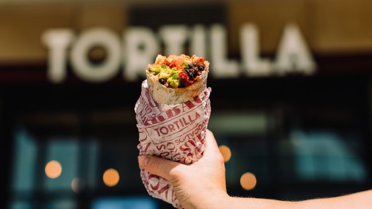 Tortilla reports 'record revenue' amid surge of new site openings