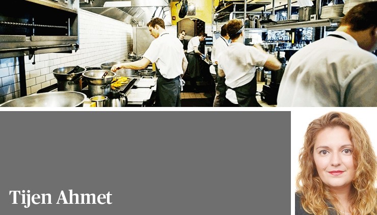 Business after Brexit: how can hospitality close the labour gap?
