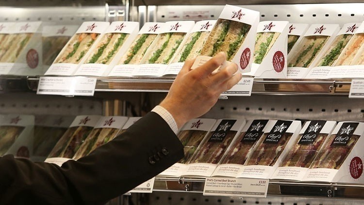 Parents of teenager who died after eating Pret baguette set up clinical trial
