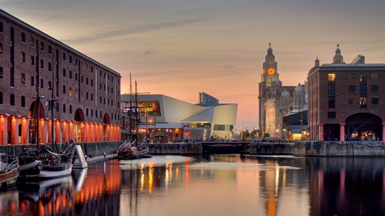 Emergency fund announced for hospitality businesses in Liverpool City Region