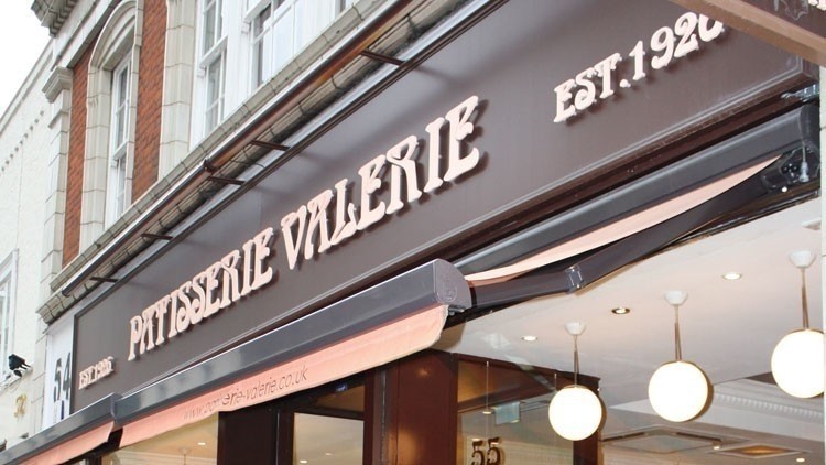 Patisserie Holdings had 'thousands of false entries' in its accounts