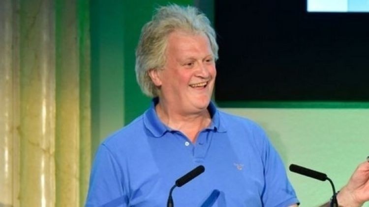 Tim Martin re-elected to board of pub chain JD Wetherspoon 