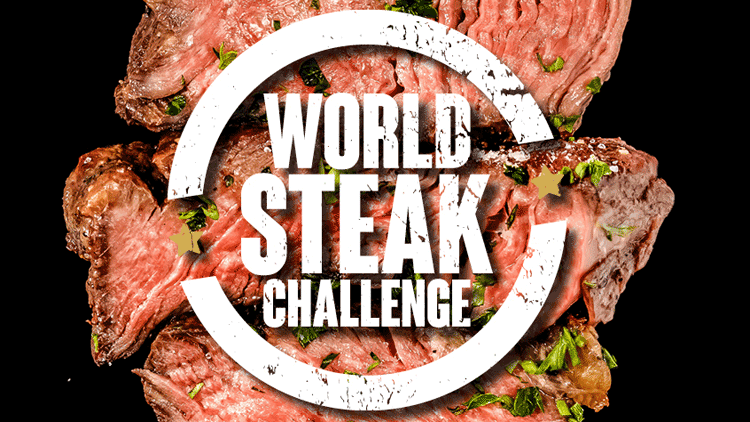 Entries now open for World Steak Challenge 2022