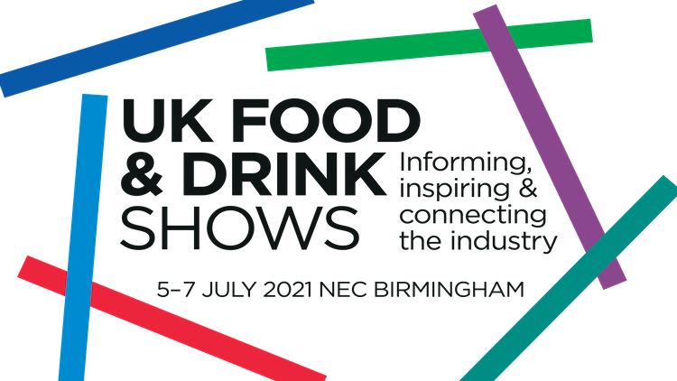 New dates for William Reed UK Food & Drink Shows