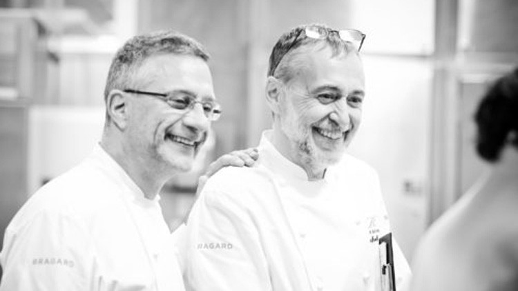 Roux Scholarship launches 2022 competition