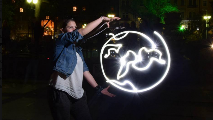 The lowdown: Earth Hour