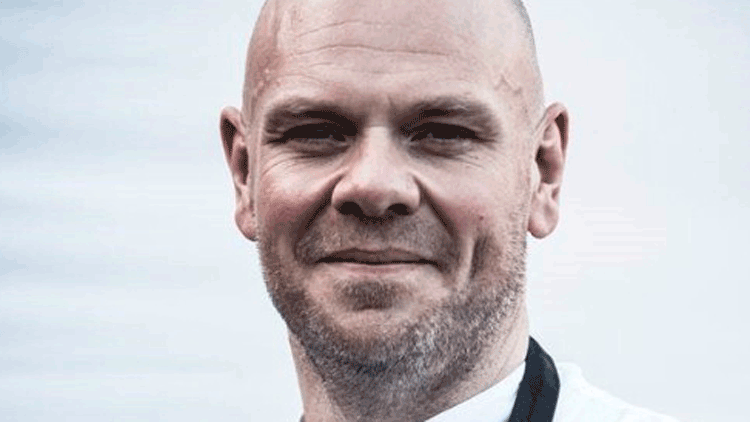 Tom Kerridge's Picnic in the Park cancelled 