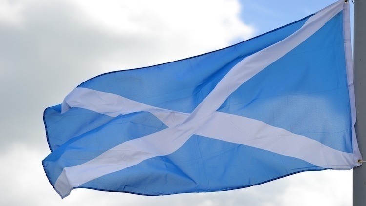 Scottish lockdown extended into February