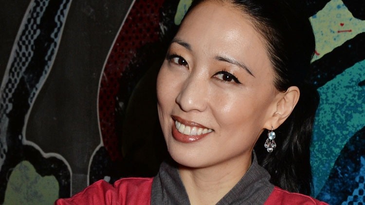 Iron Chef UK judge Judy Joo announces departure from her Korean restaurant Jinjuu