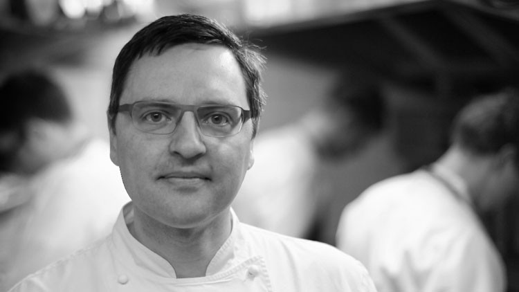 Jonny Lake to leave The Fat Duck after 12 years