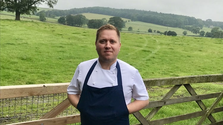 Paul Leonard to replace Kevin Tickle as head chef at The Forest Side restaurant and rooms