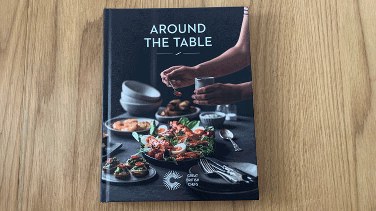 Book review: Around the Table