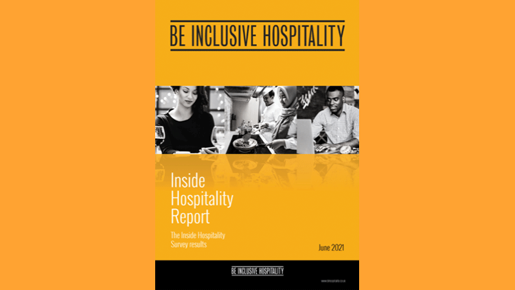 Racism in hospitality report released